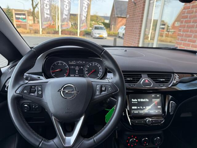 Opel CORSA 1.0 T. 120 J. Edit. CARPLAY / ANDROID / NAVI / CLIMA / CRUISE /