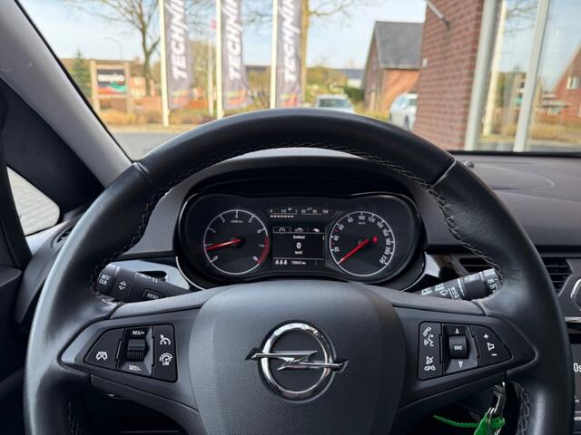 Opel CORSA 1.0 T. 120 J. Edit. CARPLAY / ANDROID / NAVI / CLIMA / CRUISE /