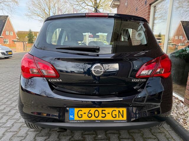 Opel CORSA 1.0 T. 120 J. Edit. CARPLAY / ANDROID / NAVI / CLIMA / CRUISE /