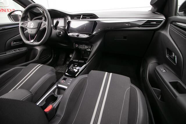 Opel CORSA 1.2 Turbo GS Automaat | apple cp/android auto | Cruise | Dodeh. sens. |