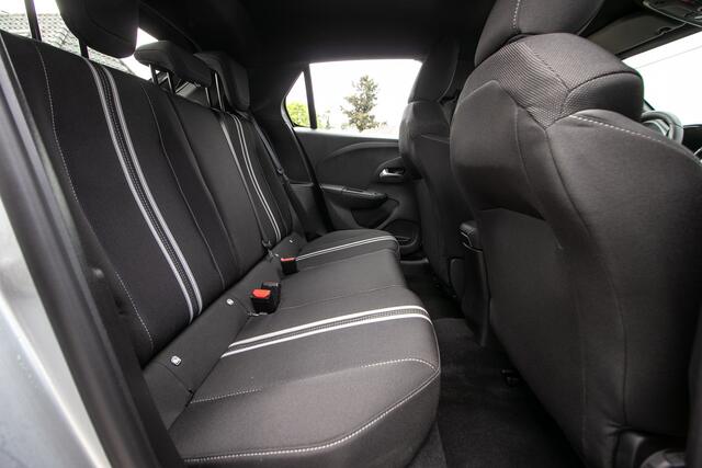 Opel CORSA 1.2 Turbo GS Automaat | apple cp/android auto | Cruise | Dodeh. sens. |