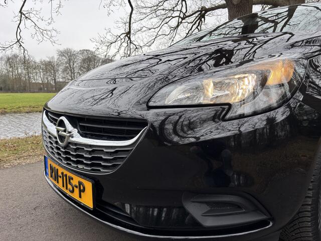 Opel CORSA 1.4 Edition / NAP / Dealer onderhouden / Airco
