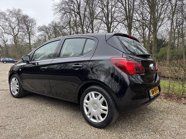 Opel CORSA 1.4 Edition / NAP / Dealer onderhouden / Airco