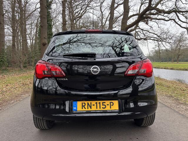 Opel CORSA 1.4 Edition / NAP / Dealer onderhouden / Airco