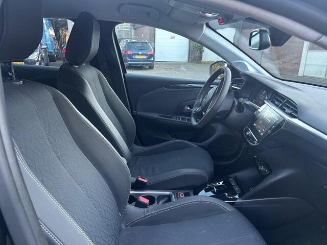 Opel CORSA 1.2 Edition