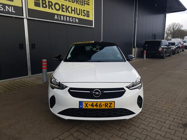 Opel CORSA 1.2 Edition