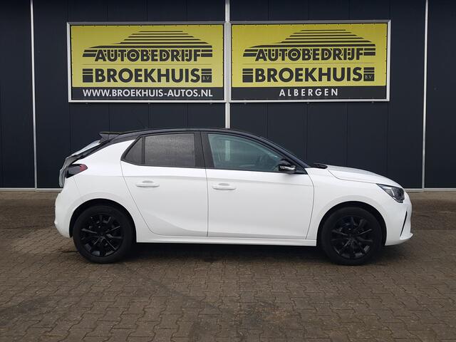 Opel CORSA 1.2 Edition