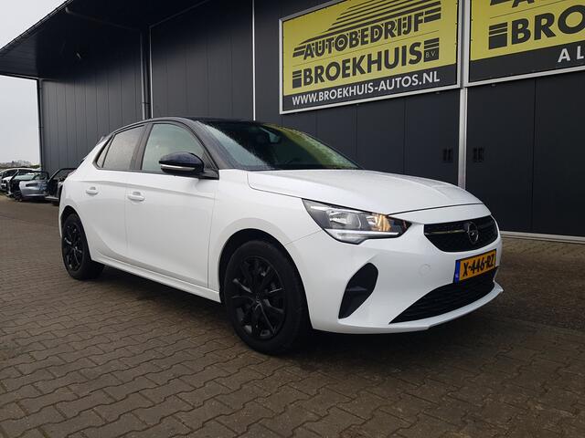 Opel CORSA 1.2 Edition