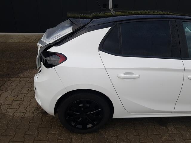 Opel CORSA 1.2 Edition