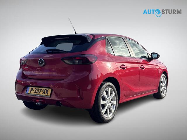 Opel CORSA 1.2 Edition Cruise Control / Apple Carplay en Android auto! /