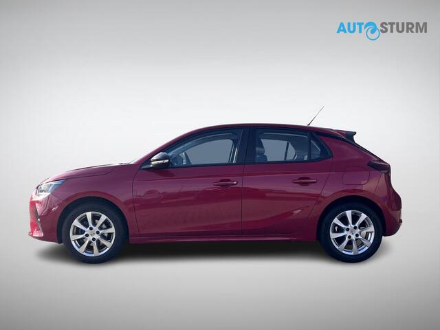 Opel CORSA 1.2 Edition Cruise Control / Apple Carplay en Android auto! /