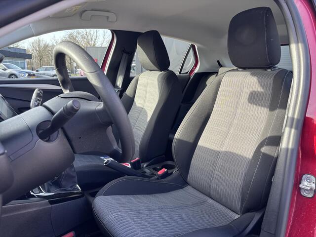 Opel CORSA 1.2 Edition Cruise Control / Apple Carplay en Android auto! /