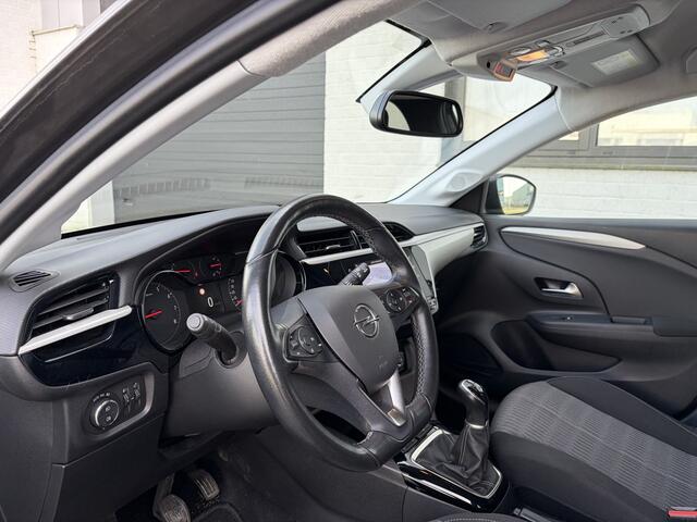 Opel CORSA 1.2i Edition 5-Deurs 75 PK. Mooie en als nieuw rijdende auto !!!