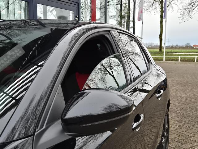 Opel CORSA 1.2 GS Line AUTOMAAT | Apple Carplay | Airco | Stoelverwarming | Cruise Control | Licht metalen velgen