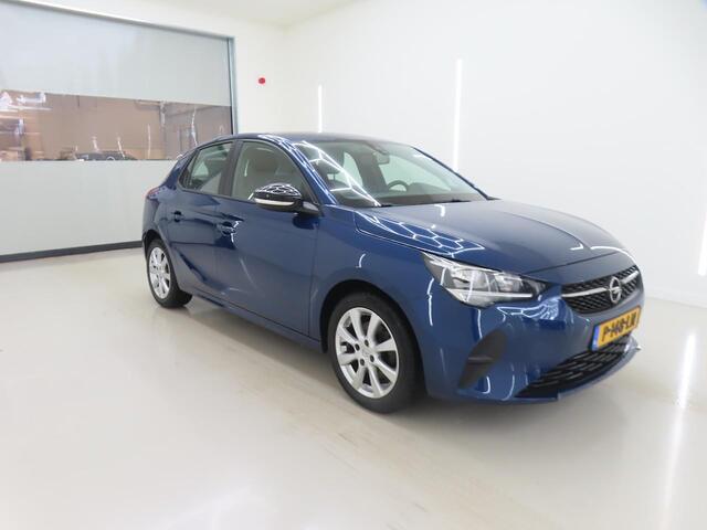 Opel CORSA 1.2 Turbo Edition 5DRS Navi / Cruise / Parkeersensoren