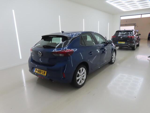 Opel CORSA 1.2 Turbo Edition 5DRS Navi / Cruise / Parkeersensoren