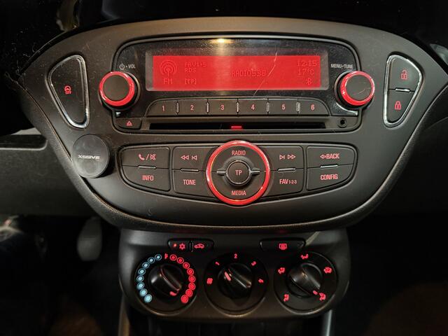 Opel CORSA 1.2 P-222-GS