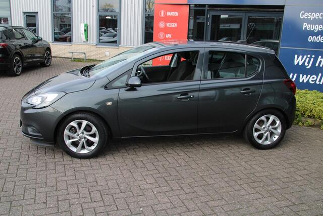 Opel CORSA 1.0 Turbo Online Edition Slechts 6771 kilometer!