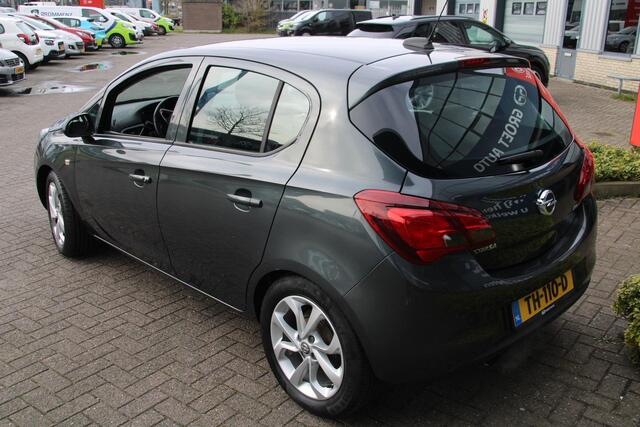 Opel CORSA 1.0 Turbo Online Edition Slechts 6771 kilometer!