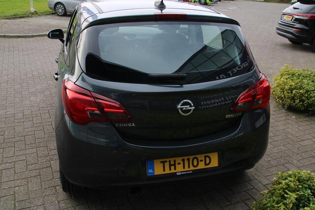 Opel CORSA 1.0 Turbo Online Edition Slechts 6771 kilometer!