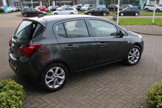 Opel CORSA 1.0 Turbo Online Edition Slechts 6771 kilometer!