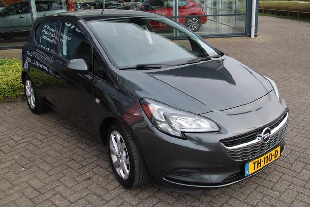 Opel CORSA 1.0 Turbo Online Edition Slechts 6771 kilometer!