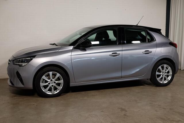 Opel CORSA 1.2 Elegance