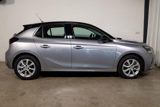 Opel CORSA 1.2 Elegance