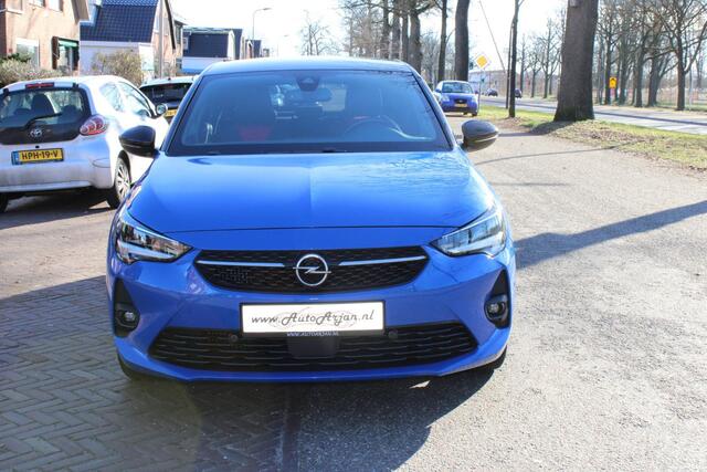 Opel CORSA 1.2 GS Line Apple Carplay, Distributieriem v.v.