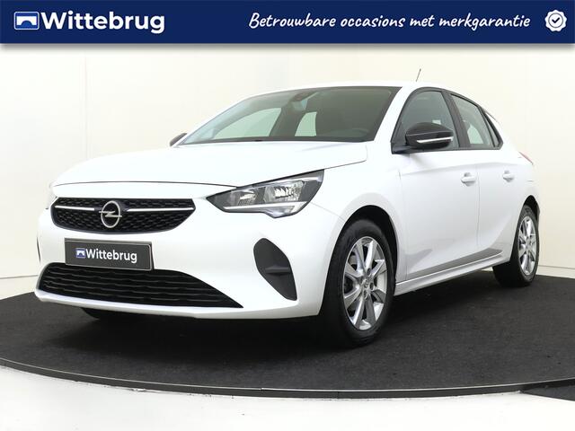 Opel CORSA 1.2 Edition 75PK | Airco | Carplay | Edition Plus Pakket |