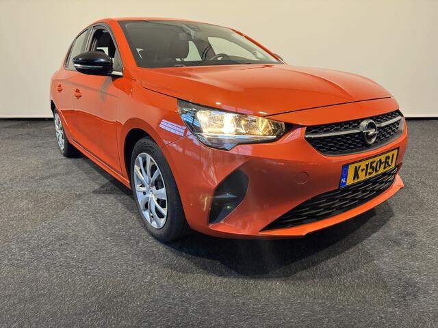 Opel CORSA 1.2 Edition Carplay 100 pk Airco