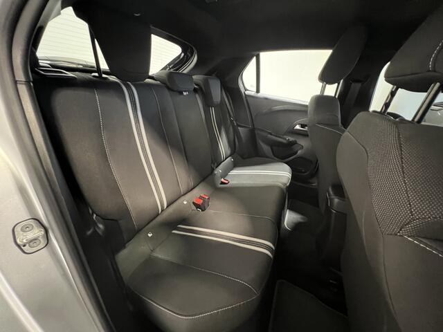 Opel CORSA 1.2 Turbo GS-Line | Android/Apple Carplay | Lichtmetalen Velgen 16" | PDC Voor en Achter | Cruise Control | DAB | Airco |