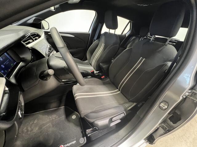 Opel CORSA 1.2 Turbo GS-Line | Android/Apple Carplay | Lichtmetalen Velgen 16" | PDC Voor en Achter | Cruise Control | DAB | Airco |