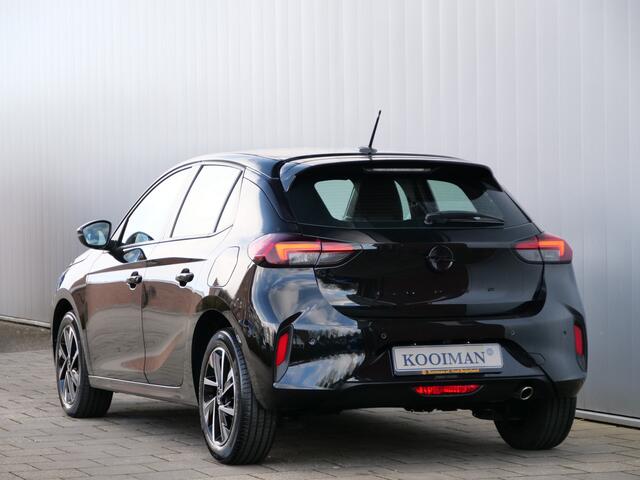 Opel CORSA 1.2 Turbo 100pk GS-line LED / Camera / Apple Carplay