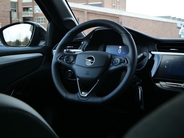 Opel CORSA 1.2 Turbo 100pk GS-line LED / Camera / Apple Carplay