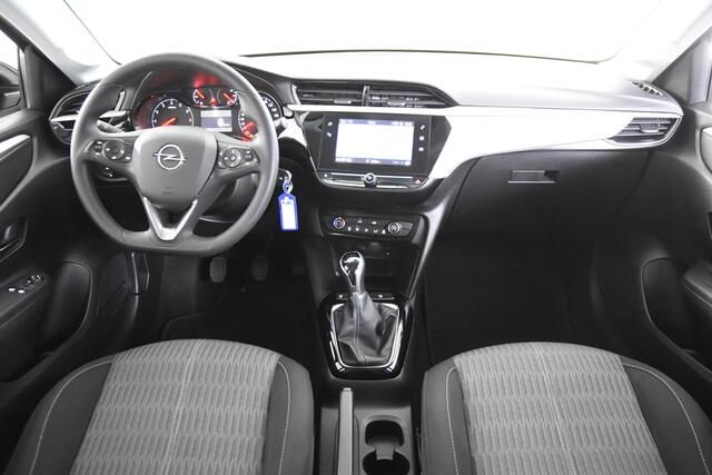 Opel CORSA 1.2 Edition *1ste Eigenaar*Navigatie*Parkassist*Carplay*