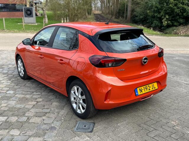 Opel CORSA 1.2 Edition airco,cruise,lmv,carplay