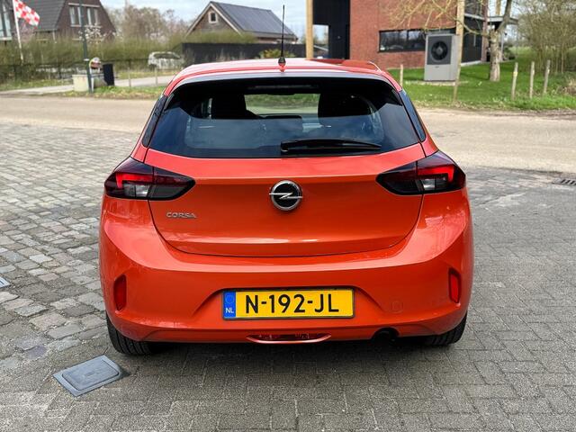 Opel CORSA 1.2 Edition airco,cruise,lmv,carplay