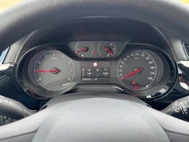 Opel CORSA 1.2 Edition airco,cruise,lmv,carplay