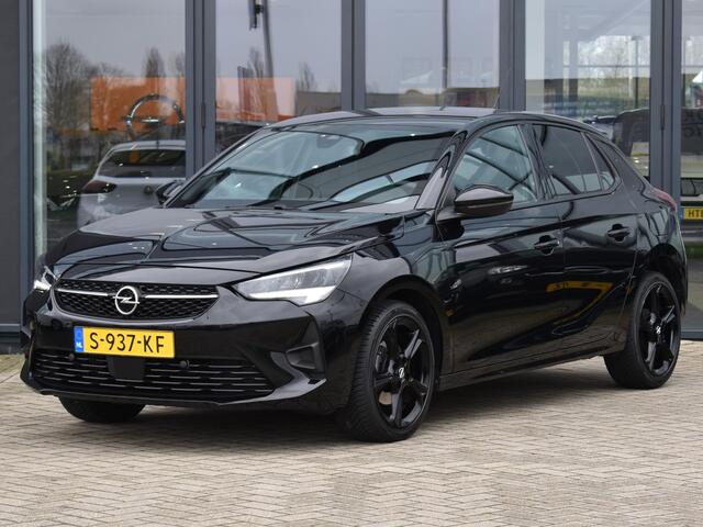Opel CORSA 1.2 Level 4 | LMV / Carplay / Cruise