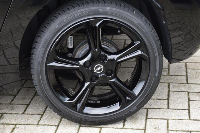 Opel CORSA 1.2 Level 4 | LMV / Carplay / Cruise