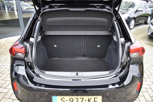 Opel CORSA 1.2 Level 4 | LMV / Carplay / Cruise