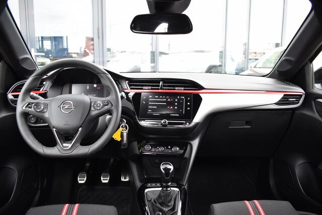Opel CORSA 1.2 Level 4 | LMV / Carplay / Cruise