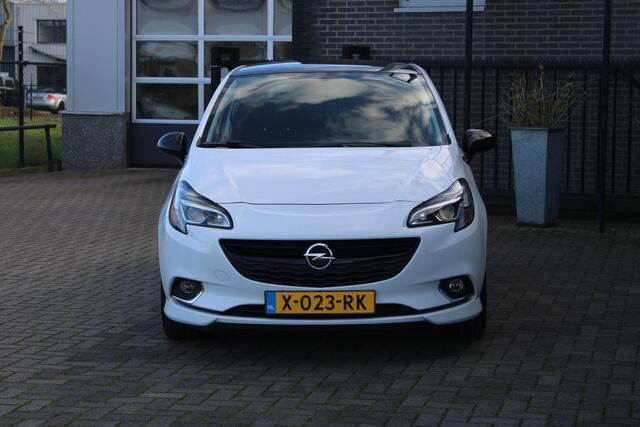 Opel CORSA 1.4 Turbo OPC Line