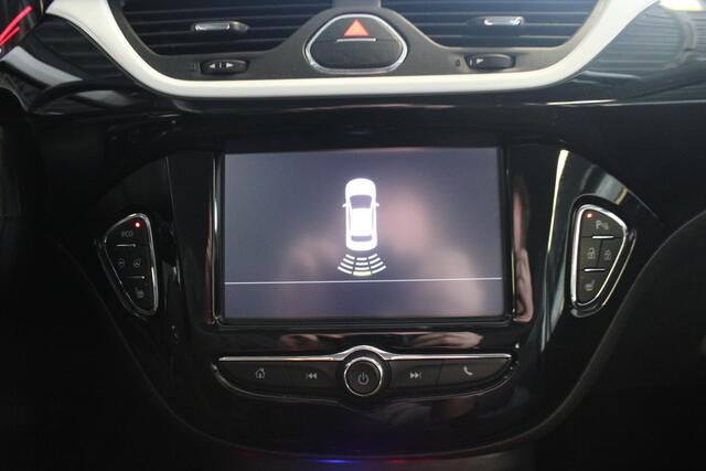 Opel CORSA 1.4 Turbo OPC Line