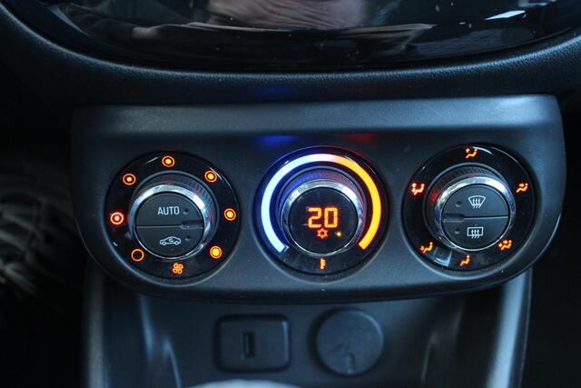 Opel CORSA 1.4 Turbo OPC Line