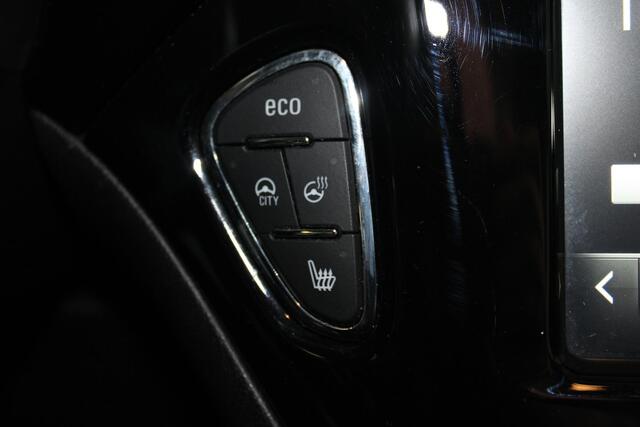 Opel CORSA 1.4 Turbo OPC Line