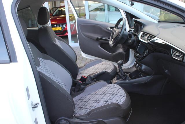 Opel CORSA 1.4 Turbo OPC Line