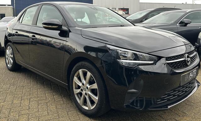 Opel CORSA 1.2 Edition | 1e Eigenaar | NL AUTO | Carplay | Parkeersensoren | Airco | Navigatie |
