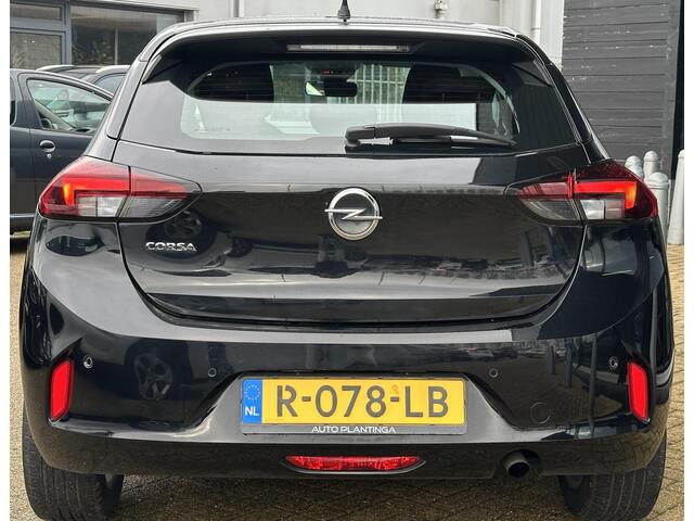 Opel CORSA 1.2 Edition | 1e Eigenaar | NL AUTO | Carplay | Parkeersensoren | Airco | Navigatie |